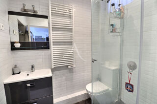  Appartement � vendre 2 pi�ces 42 m�