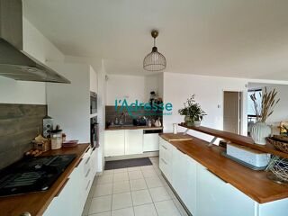  Appartement � vendre 4 pi�ces 78 m�