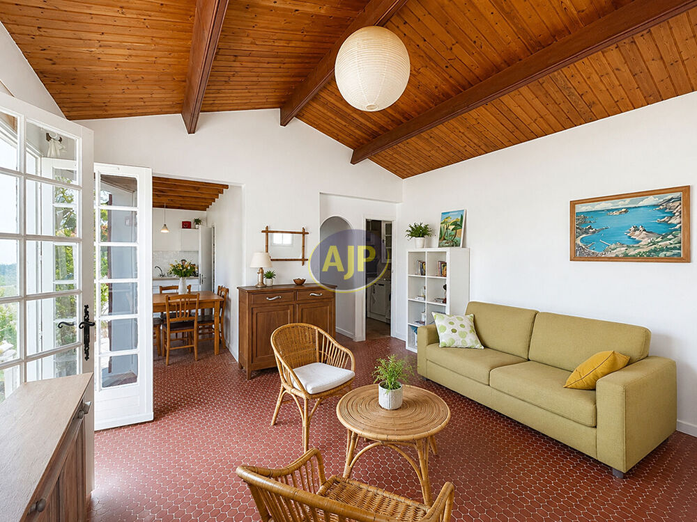 Maison Saint Jean De Monts 3 pièce(s) 63.77 m2