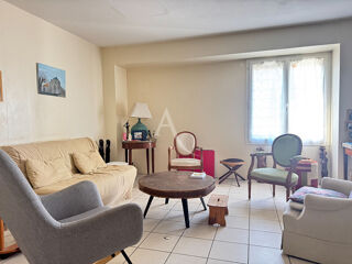  Maison à vendre 6 pièces 167 m²