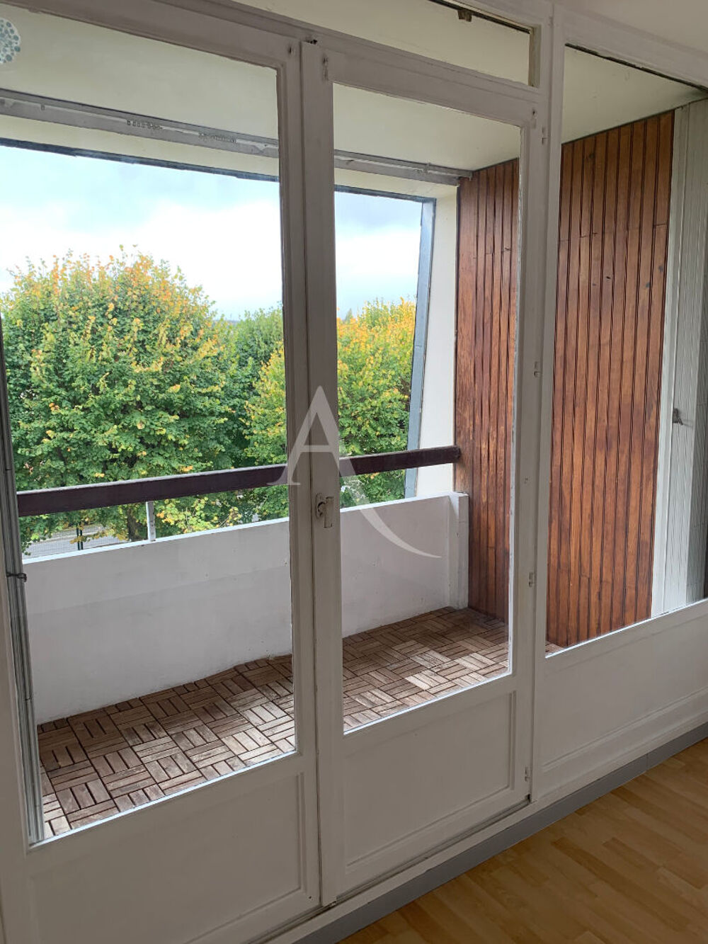 Location Appartement Appartement ERMONT- 3 pièces - 65,81 m2 Ermont
