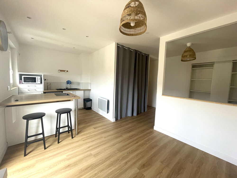 Location Appartement Appartement T1 BIS  à louer à MONTAUBAN Montauban