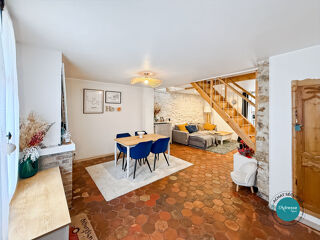  Maison � vendre 6 pi�ces 103 m�