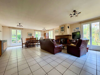  Maison � vendre 7 pi�ces 132 m�