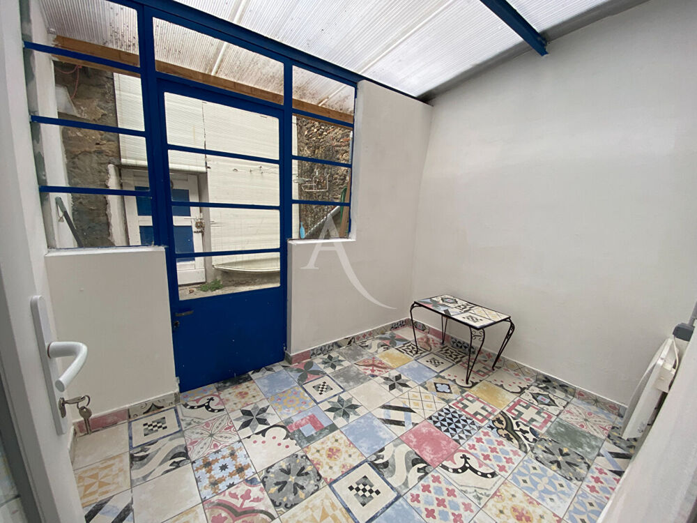 Location Maison Maison Villepinte 3 pièce(s) 54.63 m2 Villepinte