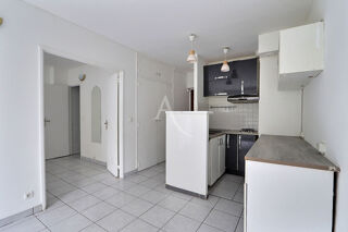  Appartement � vendre 2 pi�ces 1 m�