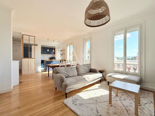  Appartement à vendre 3 pièces 75 m²