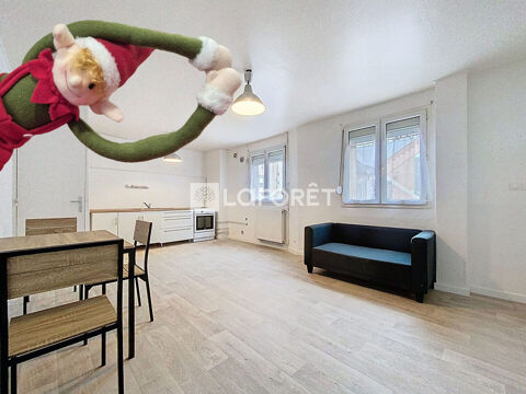  Maison � louer 3 pi�ces 59 m�