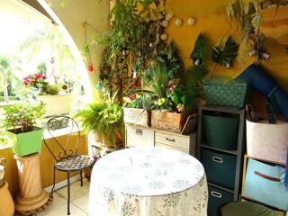  Appartement � vendre 2 pi�ces 49 m�