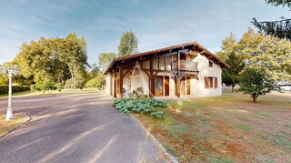  Maison à vendre 5 pièces 122 m²