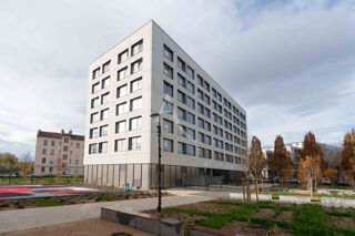  Appartement à vendre 1 pièce 19 m²