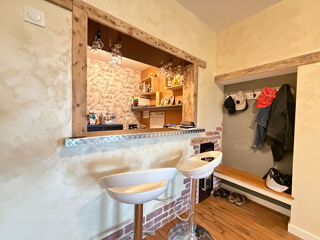  Appartement à vendre 4 pièces 105 m²