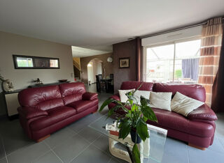  Maison à vendre 4 pièces 99 m²