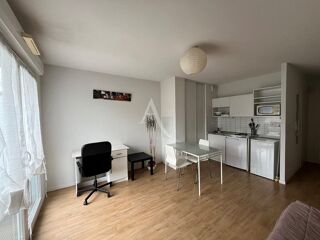  Appartement � louer 1 pi�ce 24 m�