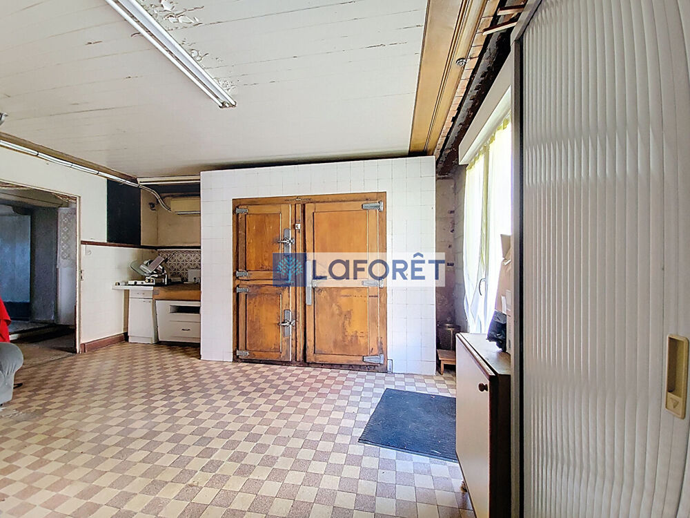 Maison Doulaincourt 3 chambres