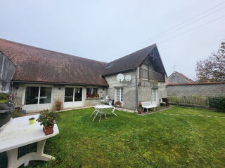  Maison  vendre 6 pices 211 m