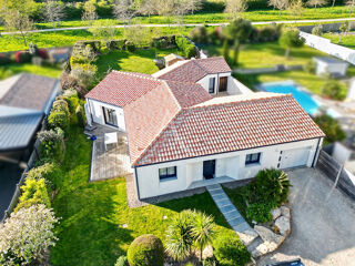  Maison � vendre 5 pi�ces 154 m�