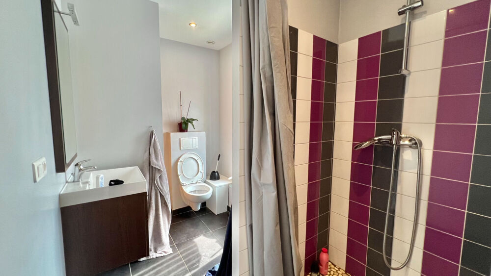 Location Appartement Appartement T3 Bourgoin jallieu