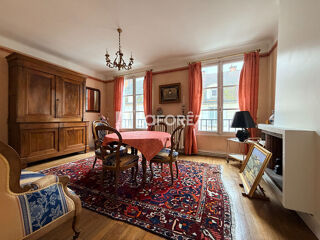  Appartement à vendre 5 pièces 98 m²
