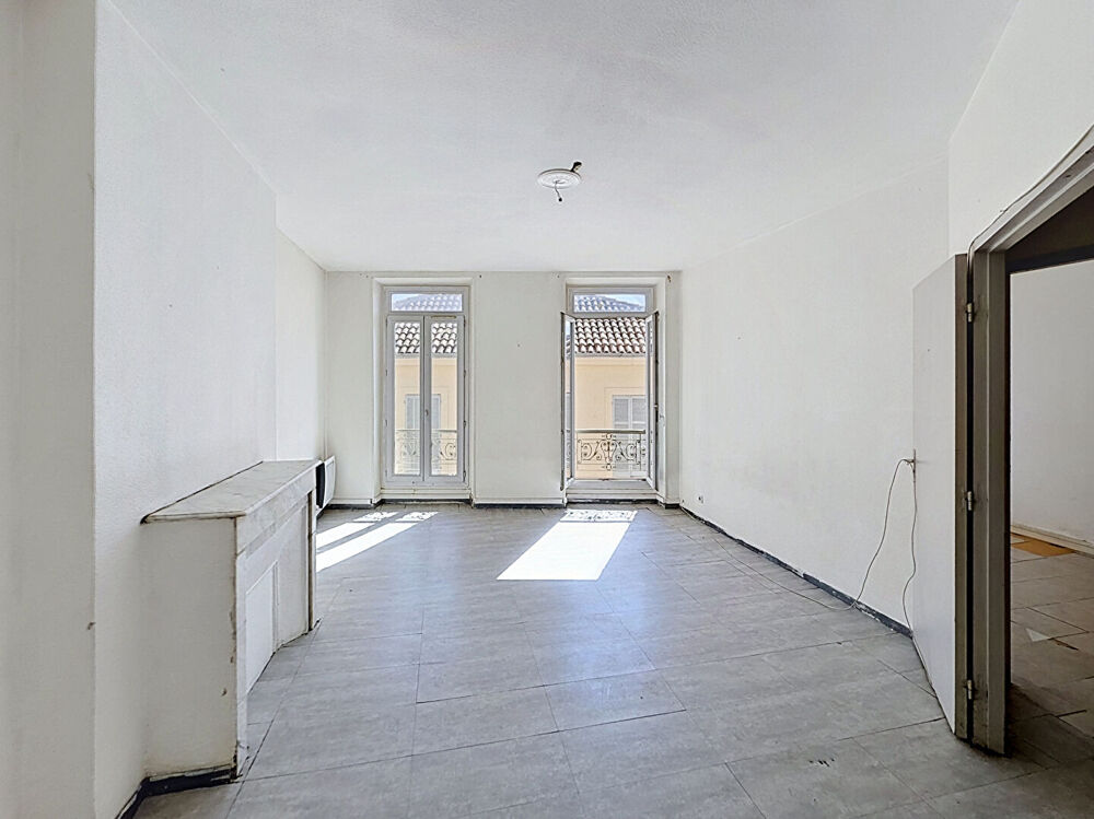 Vente Appartement Toulon Appartement  de 4 pièces  en duplex de 86.80m² Toulon