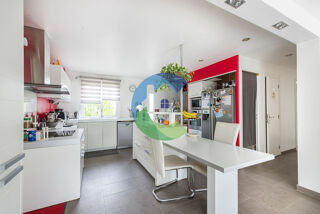  Maison à vendre 6 pièces 147 m²