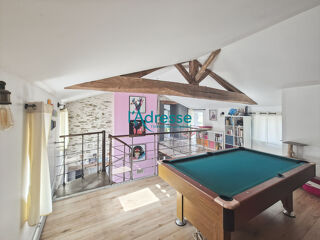  Maison  vendre 8 pices 189 m