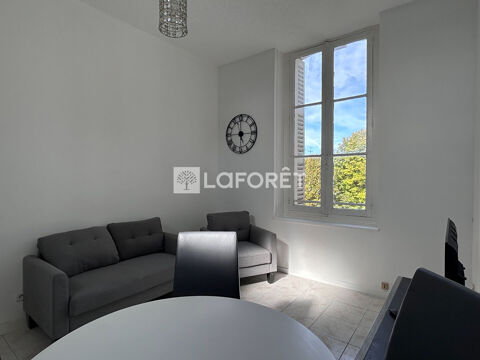  Appartement � louer 2 pi�ces 31 m�