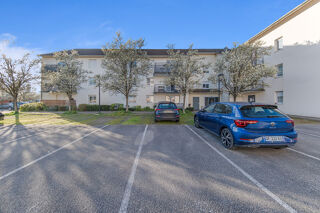  Appartement � vendre 2 pi�ces 1 m�