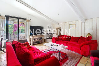  Maison à vendre 4 pièces 174 m²