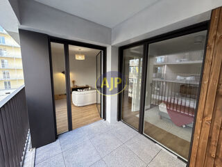 Vente Appartement BORDEAUX - APT T3 NEUF Bordeaux