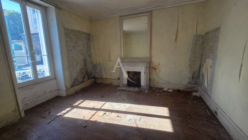 Vente Appartement Appartement Pontoise 4 pièce(s)  74m² avec jardin de 73m² Pontoise