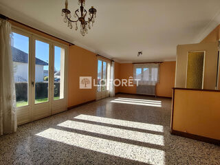  Maison � vendre 7 pi�ces 150 m�