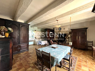  Maison � vendre 5 pi�ces 172 m�