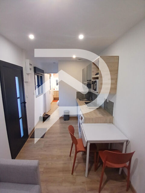  Appartement � louer 2 pi�ces 20 m�