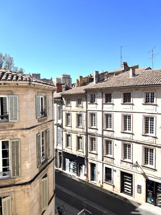  Appartement � vendre 1 pi�ce 16 m�