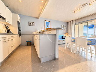  Appartement à vendre 1 pièce 38 m²