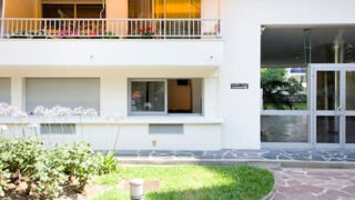  Appartement � vendre 1 pi�ce 15 m�