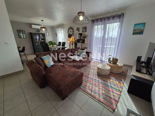  Maison à vendre 4 pièces 