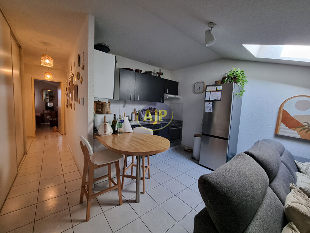 Location Appartement Appartement Benesse Maremne 3 pièce(s) 58 m2 Benesse maremne