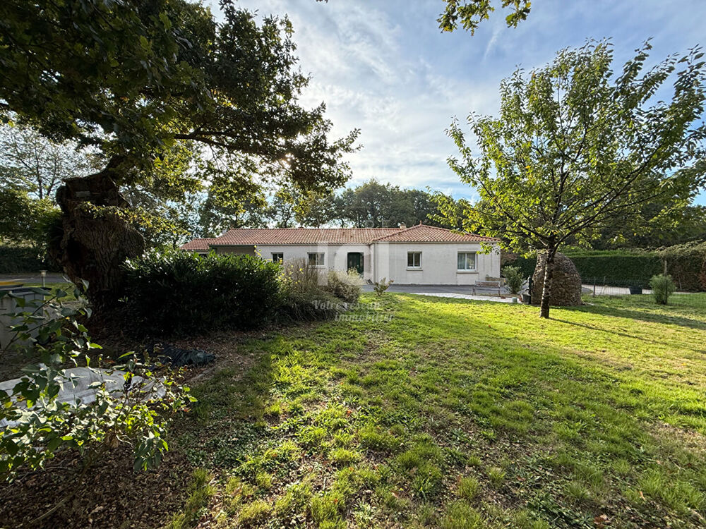 Maison 5 pièces 150 m² · à Frossay · 150 m² · 363 300 €