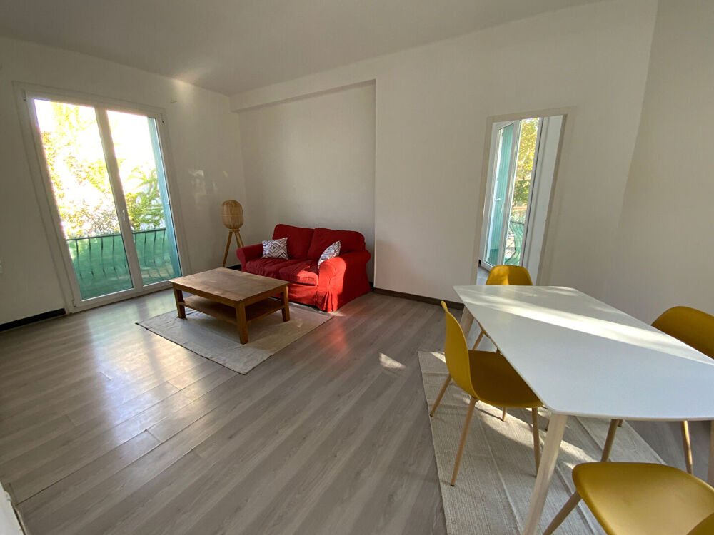 Location Appartement Appartement MEUBLÉ 3 pièce(s) 62 m² à Cuers Cuers