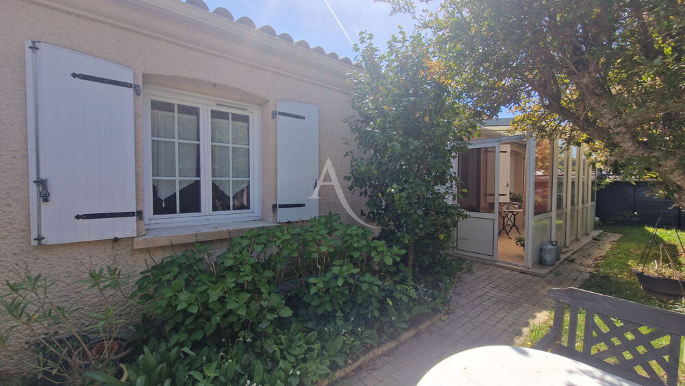 Maison 5 pièces 96 m² · à Talmont Saint Hilaire · 96 m² · 274 500 €
