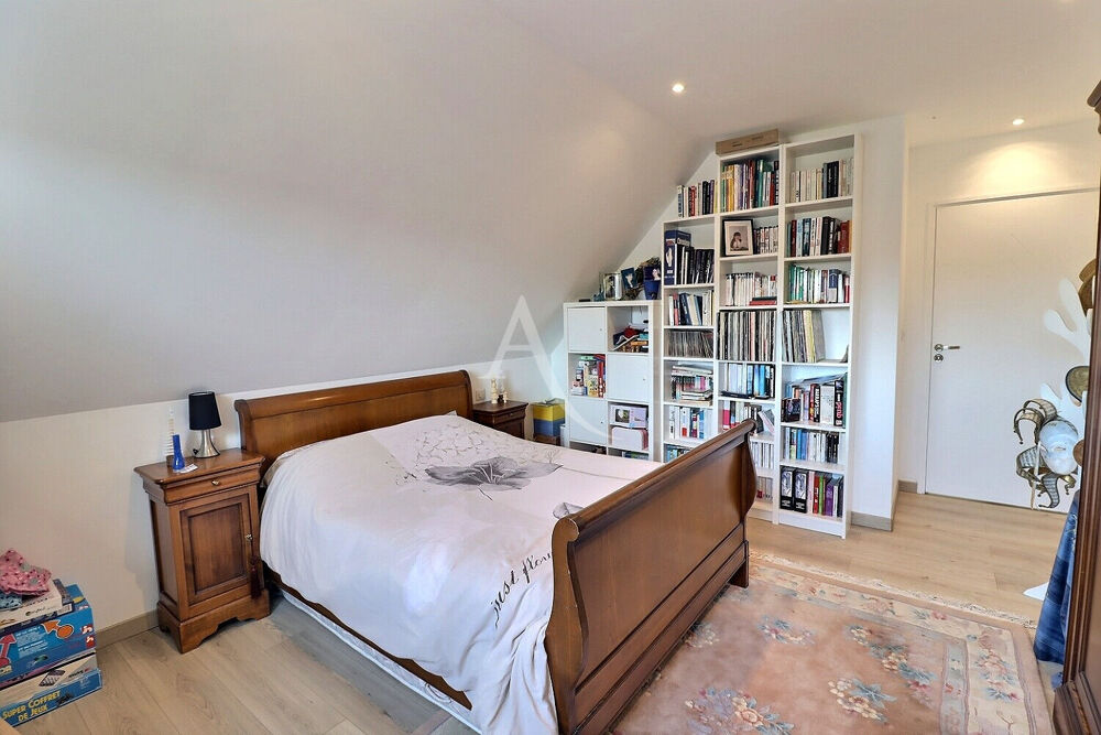 � vendre  Maison Le Vaudreuil (27100)