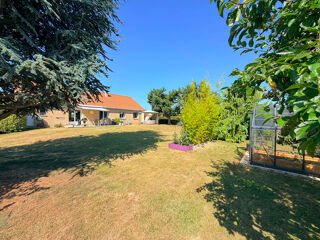  Maison à vendre 5 pièces 120 m²