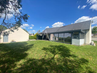  Maison � vendre 6 pi�ces 150 m�