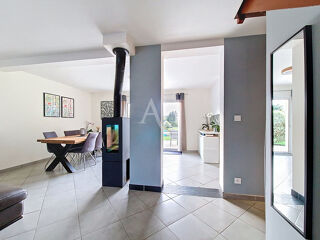  Maison � vendre 6 pi�ces 120 m�