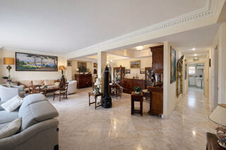  Appartement � vendre 3 pi�ces 127 m�