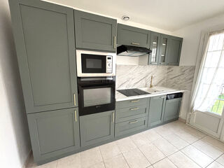  Maison � vendre 4 pi�ces 83 m�