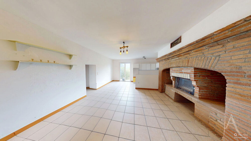 Vente Immeuble Verdun-sur-Garonne Centre  Immeuble de rapport de 4 appartements Verdun sur garonne