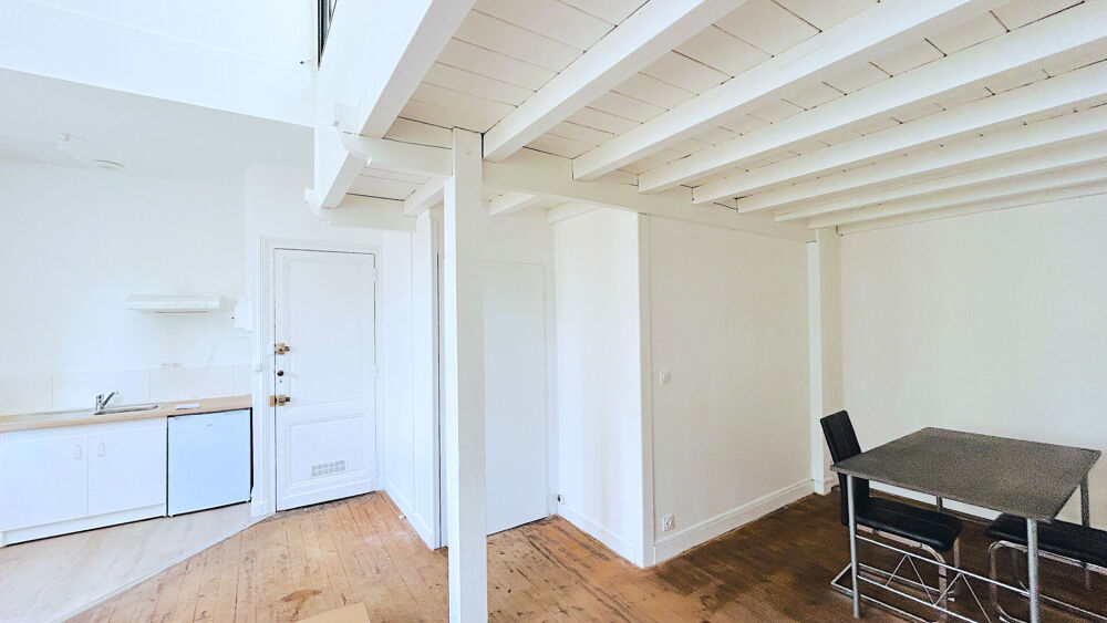 Vente Appartement A VENDRE APPARTEMENT 